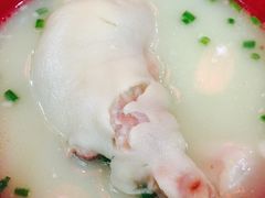 -廖老妈蹄花(中海国际店)