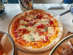 -大八江景意大利西餐厅LargeEight Italy Restaurant(1862时尚艺术中心店)