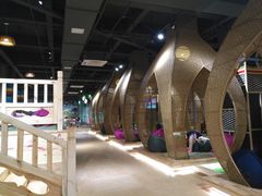 -汤W城市微度假(仓山店)