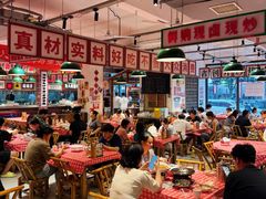 -龙师傅卤炒(天马店)