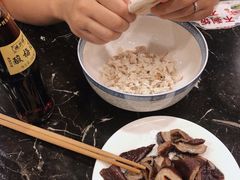 -吾味香葫芦头(安西街店)
