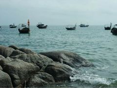 -三娘湾旅游风景区