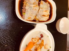 -卓粤拉肠(红庙店)