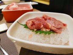 -海天盛宴海鲜自助(正大广场店)