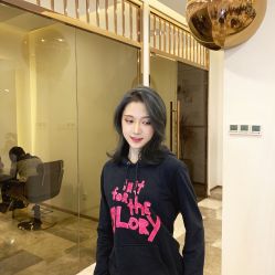 -DH2 hair