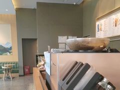 -星巴克(衡阳崇盛晶珠广场店)