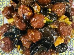 -砂锅居(西四店)