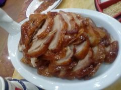 -正阳春烤鸭店(杨楼店)