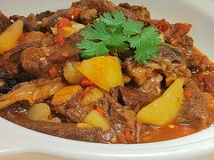 -大碗先生(万家丽店)