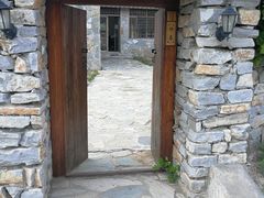 -北京山里寒舍度假酒店
