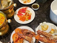 -川骄海鲜自助(亚运村店)