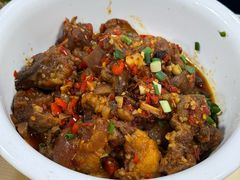 -笨罗卜浏阳菜馆(龙华鹏润达店)