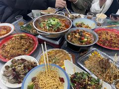 -小民大排档(光谷店)