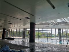 -上海佘山世茂艾美酒店