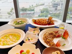 -馋遇江南·精致湖景雅宴(东方之门店)
