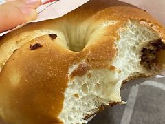 蔓越莓乳酪贝果-DRUNK BAKER(上海陕康里店)