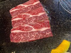 -韩阳王石板烤肉