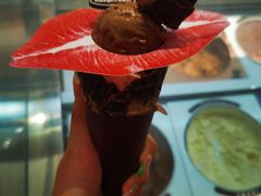 -哈根达斯(武汉天地店)