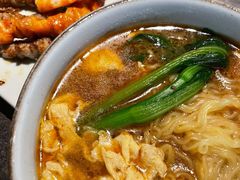 方便面-很久以前羊肉串(昌里路三钢里店)