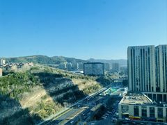 -济南喜来登酒店