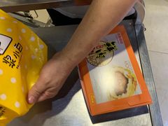 -泰康食品(南京东路店)
