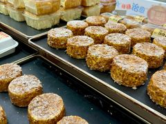 -罗莎蛋糕(魔法师司门口店)