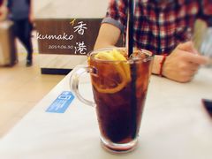 -翠华餐厅(香港国际机场店)