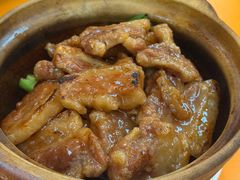 -雅苑餐厅(朝天路店)