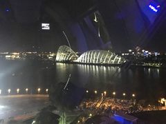 -新加坡摩天观景轮