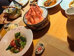 -三石铁板烧(紫竹桥店)