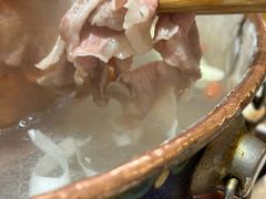 -1078號老北京涮肉(松柏店)