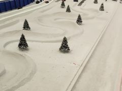 -长沙湘江冰雪世界