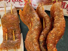-乐乐姐超级土豆(中关村5号店)