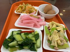 -马有才牛肉面(银池·花香丽舍店)