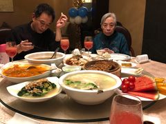 -赛象酒店·福泉阁中餐厅