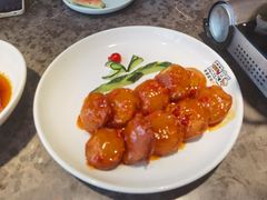 -爱饭(玉兰路直营店)
