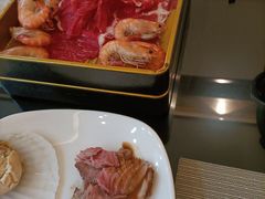 -太湖饭店玉兰厅(自助餐厅)