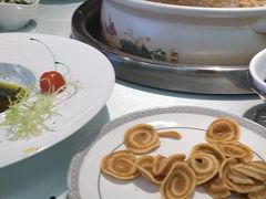-名善山珍·野生菌汤锅(文殊院店)