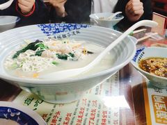 -粗茶淡饭(东关街店)