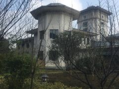 景点-山湖温泉