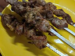 -新疆喀什噶尔餐厅(普利街店)