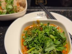 -捞王猪肚鸡火锅(财富中心店)