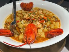 -徐记海鲜(观沙岭|滨江新城店)
