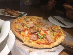 -派尔曼特披萨(万象城店)