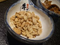 -漫烤鱼&徐州烧烤夜宵(万达店)