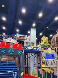 -meland亲子乐园•派对•研学(苏州悠方购物中心店)