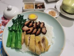 -粤小馆(天安云谷店)