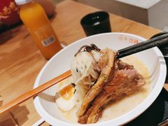 -味千拉面(广州白云机场T1西二店)