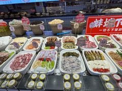 -阿财老铺·老蚌埠龙虾城(华夏总店)