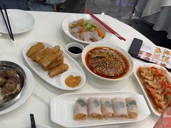 -金时代顺风大酒店(临港百联店)
